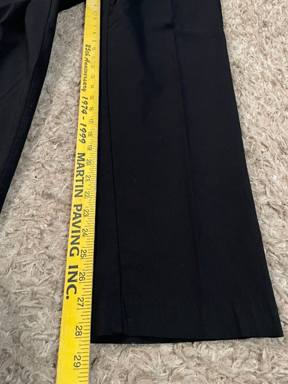 Ruby Rd women's pants - Picture 5 of 8